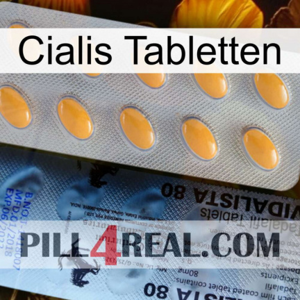 Cialis Tablets 44